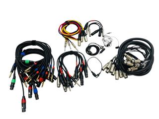 POWER CORDS